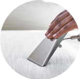 Upholstery Cleaning
